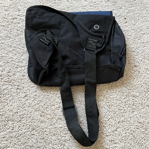 Laptop Messenger Bag - Picture 7 of 7